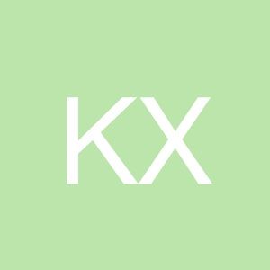 Meet your Posher, Kristyna